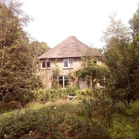 De Hoeve Mare Terre Giethoorn, Voor 1 Tot 6 Personen Esterno foto