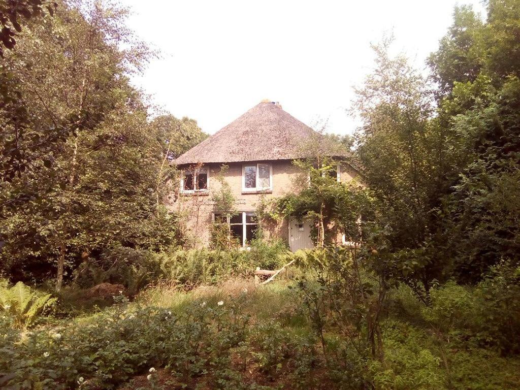 De Hoeve Mare Terre Giethoorn, Voor 1 Tot 6 Personen Esterno foto