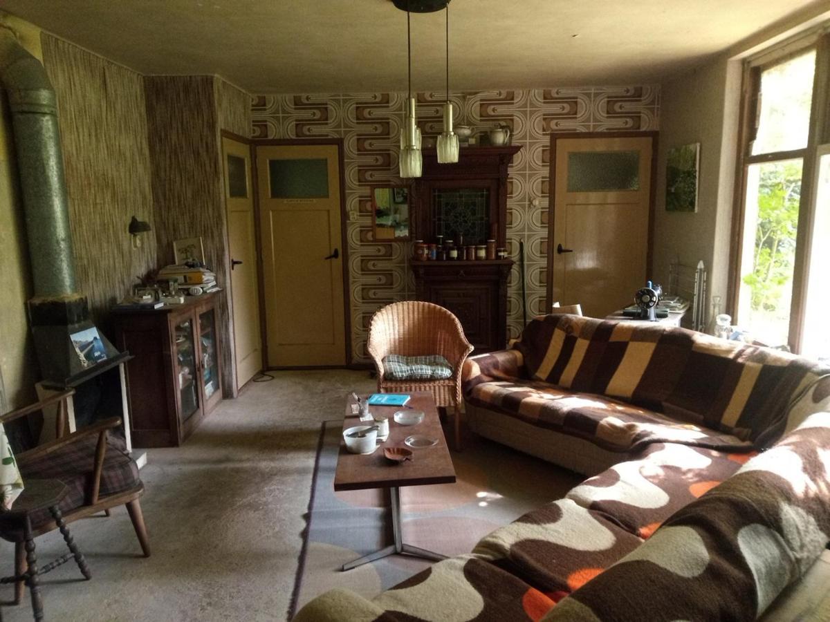 De Hoeve Mare Terre Giethoorn, Voor 1 Tot 6 Personen Esterno foto