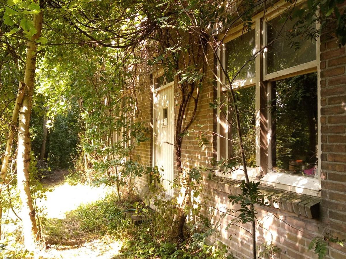 De Hoeve Mare Terre Giethoorn, Voor 1 Tot 6 Personen Esterno foto