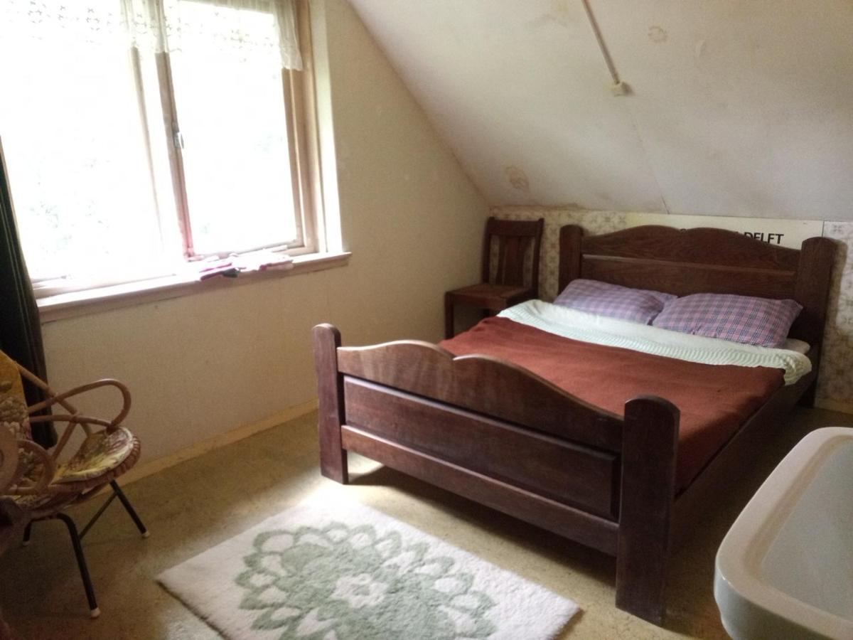 De Hoeve Mare Terre Giethoorn, Voor 1 Tot 6 Personen Esterno foto